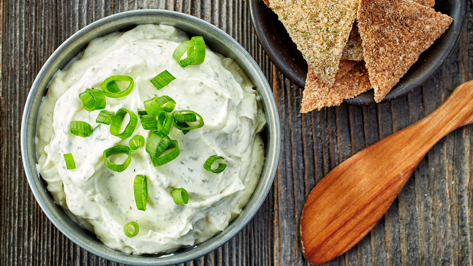 Tunnetko tuorejuustot?