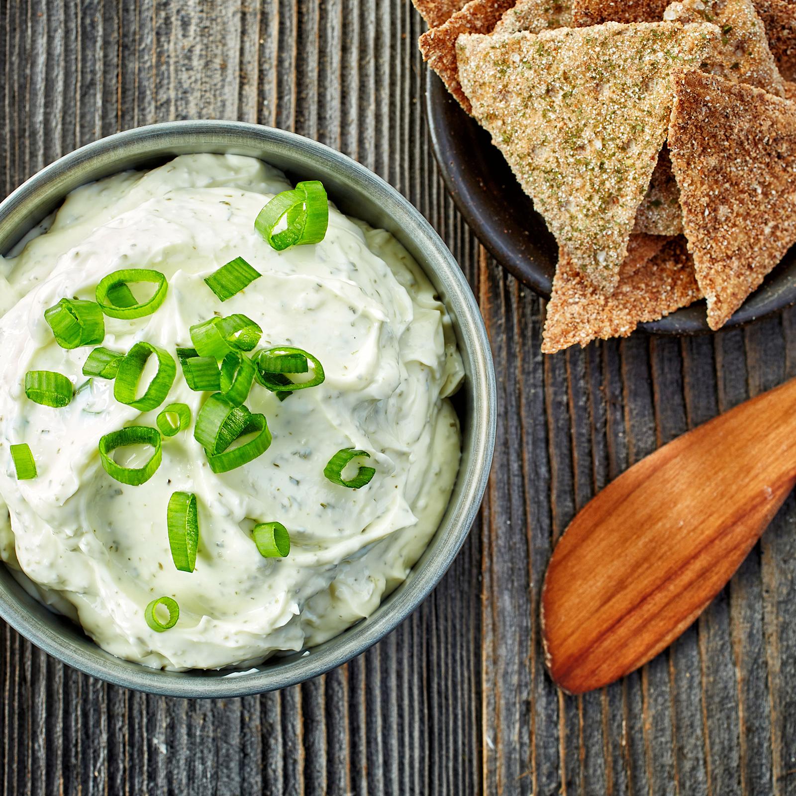 Tunnetko tuorejuustot?