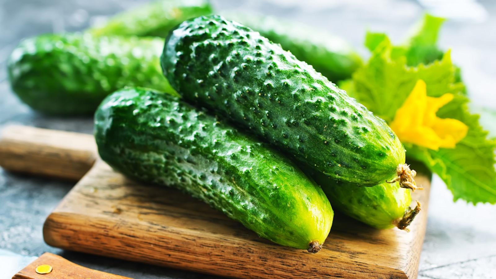 Avomaankurkku taipuu moneen: hölksytä, täytä, surauta ja paista