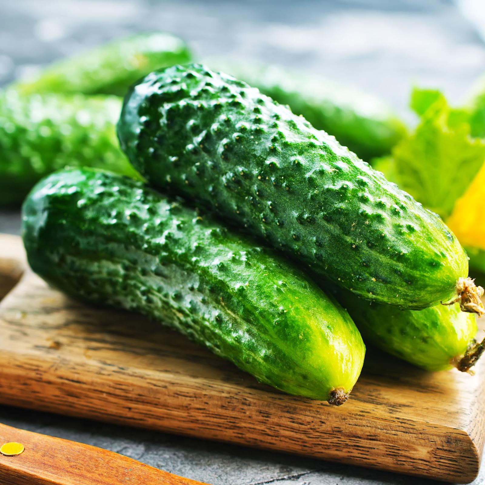 Avomaankurkku taipuu moneen: hölksytä, täytä, surauta ja paista