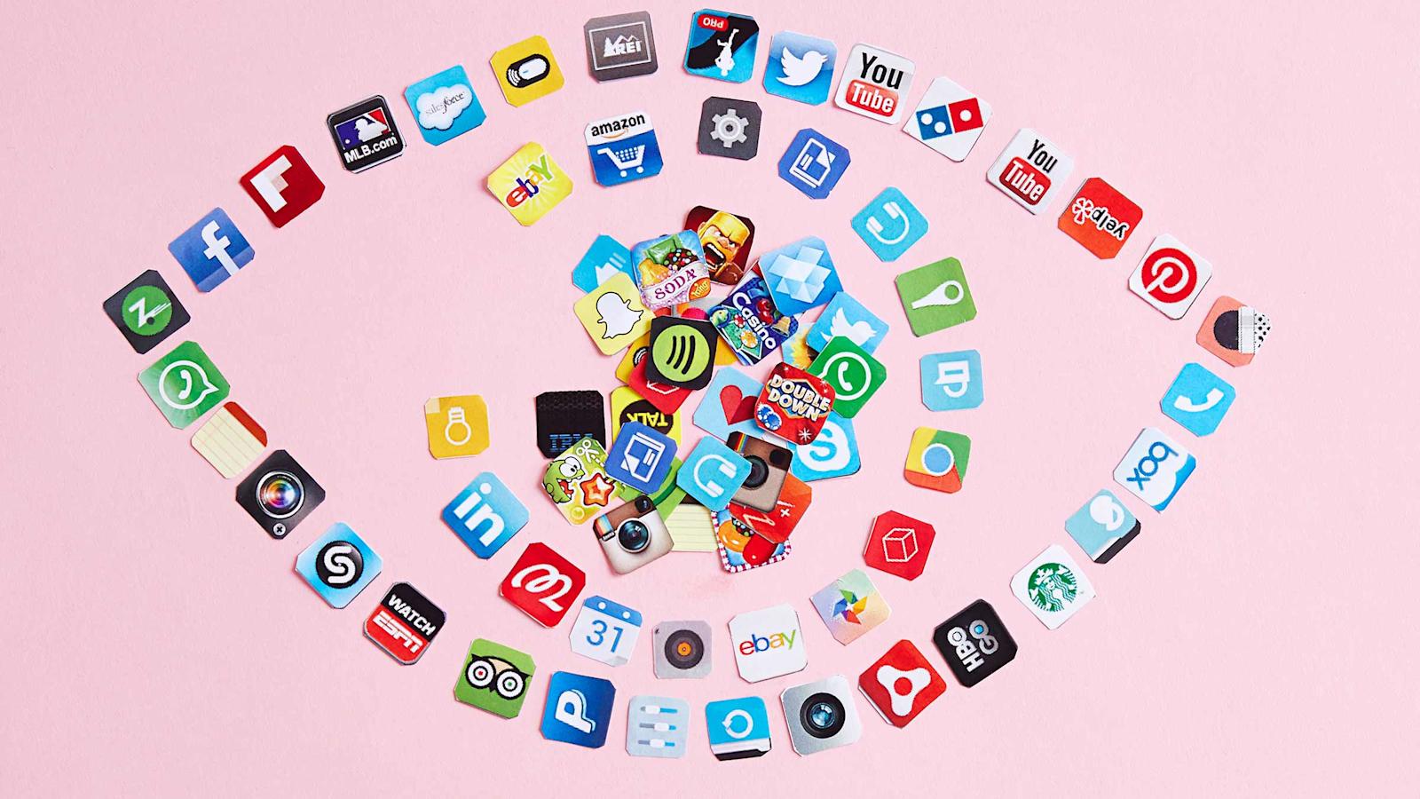 Koukuttaako some? Tunnista nettiriippuvuuden oireet