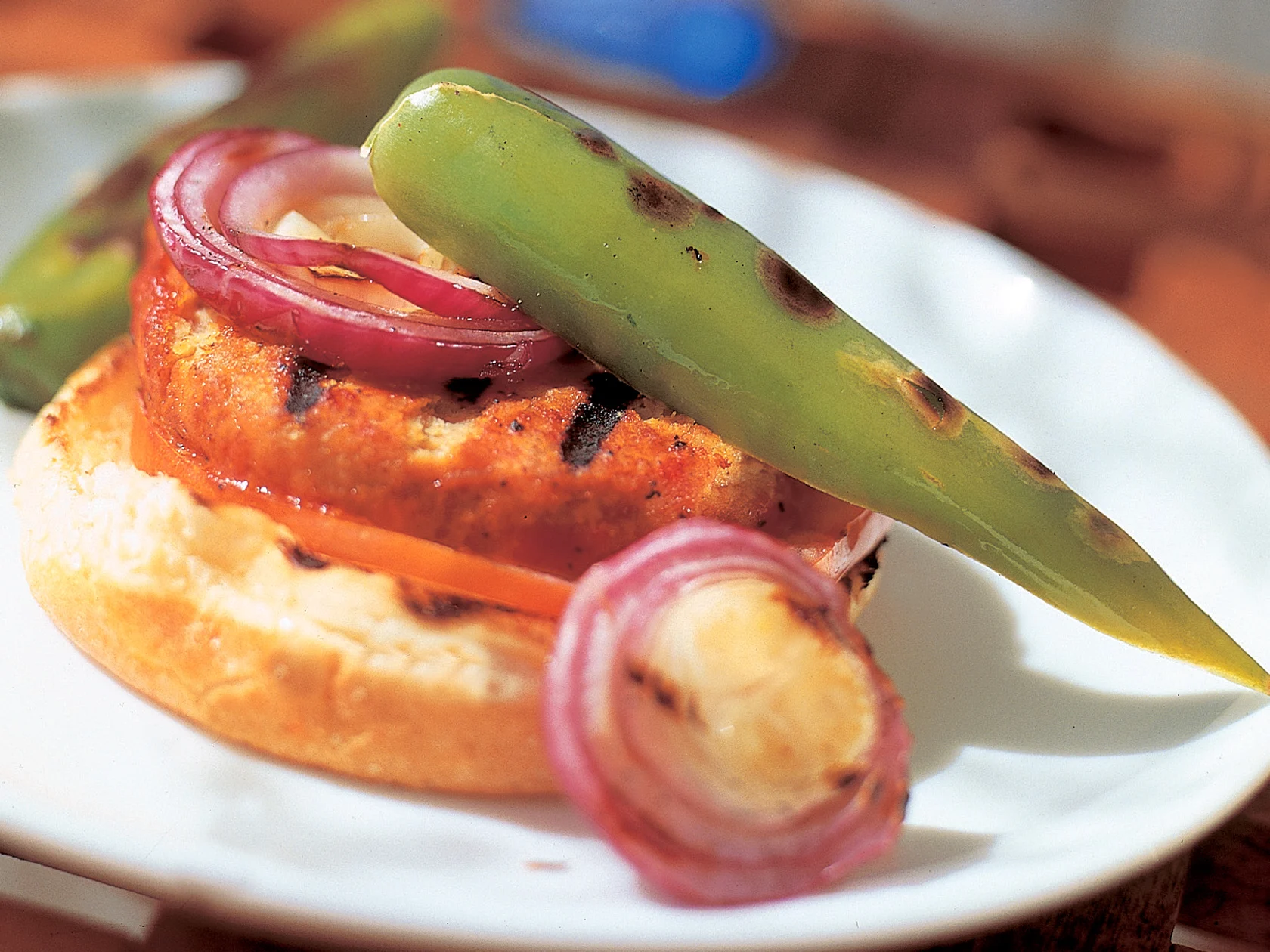 Cajungrillipurilainen