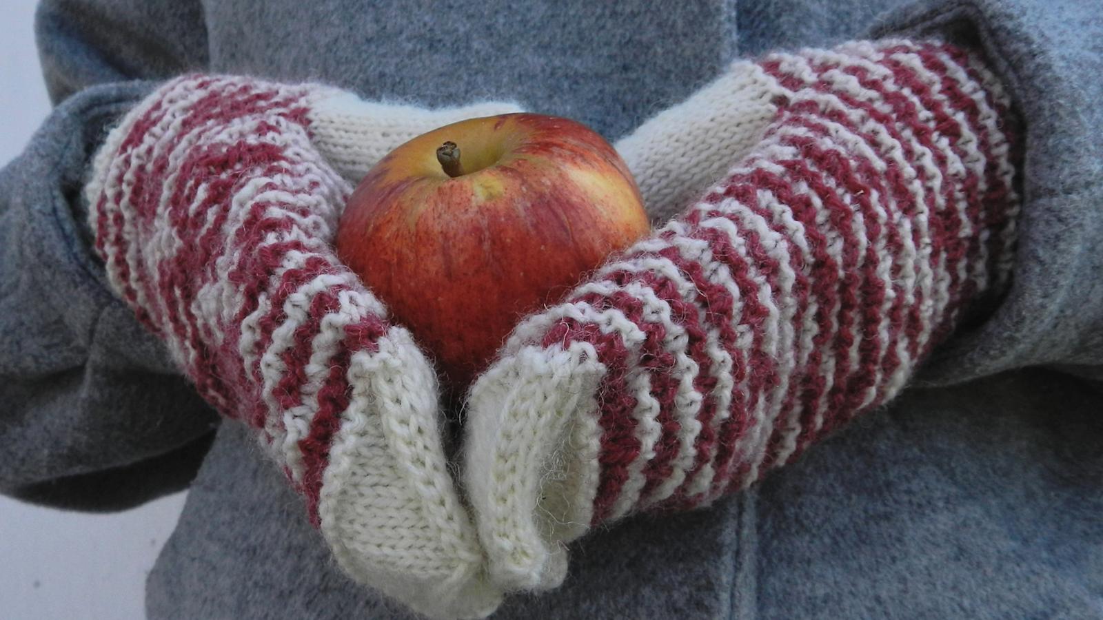 Lapaset illuusioneuleella