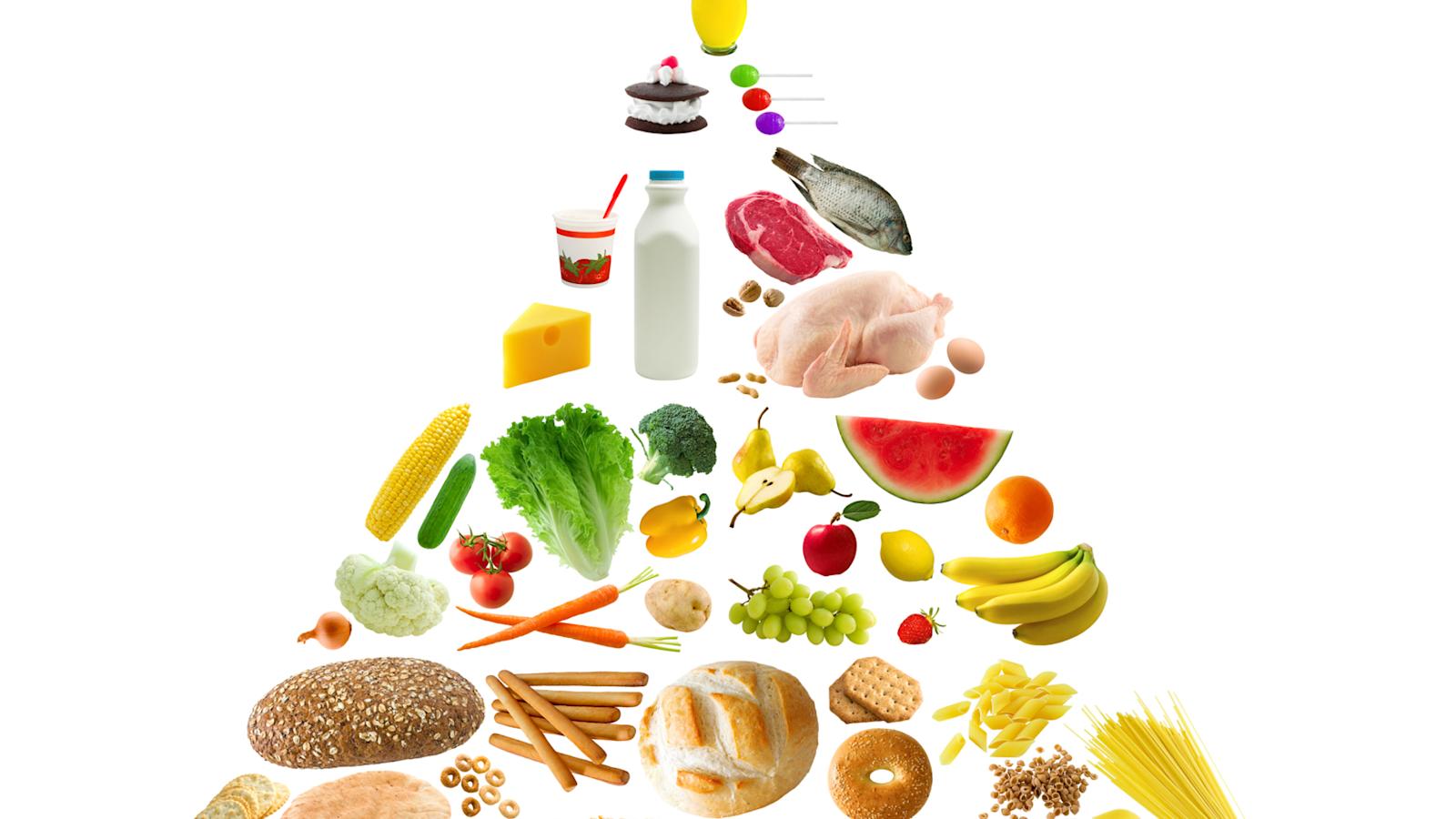 Ravintoaine: kivennäisaineet