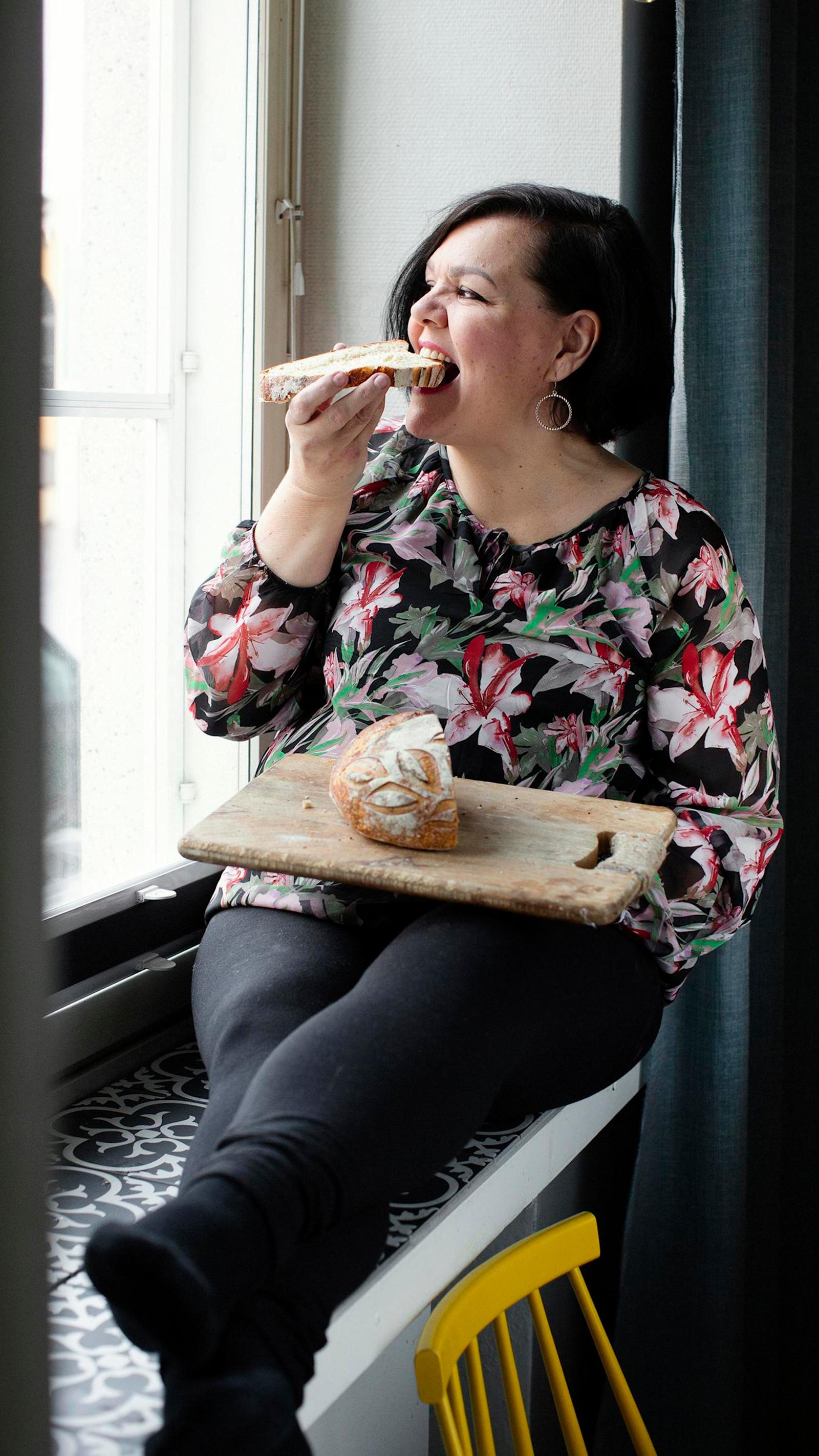 Kirsi Asposalo