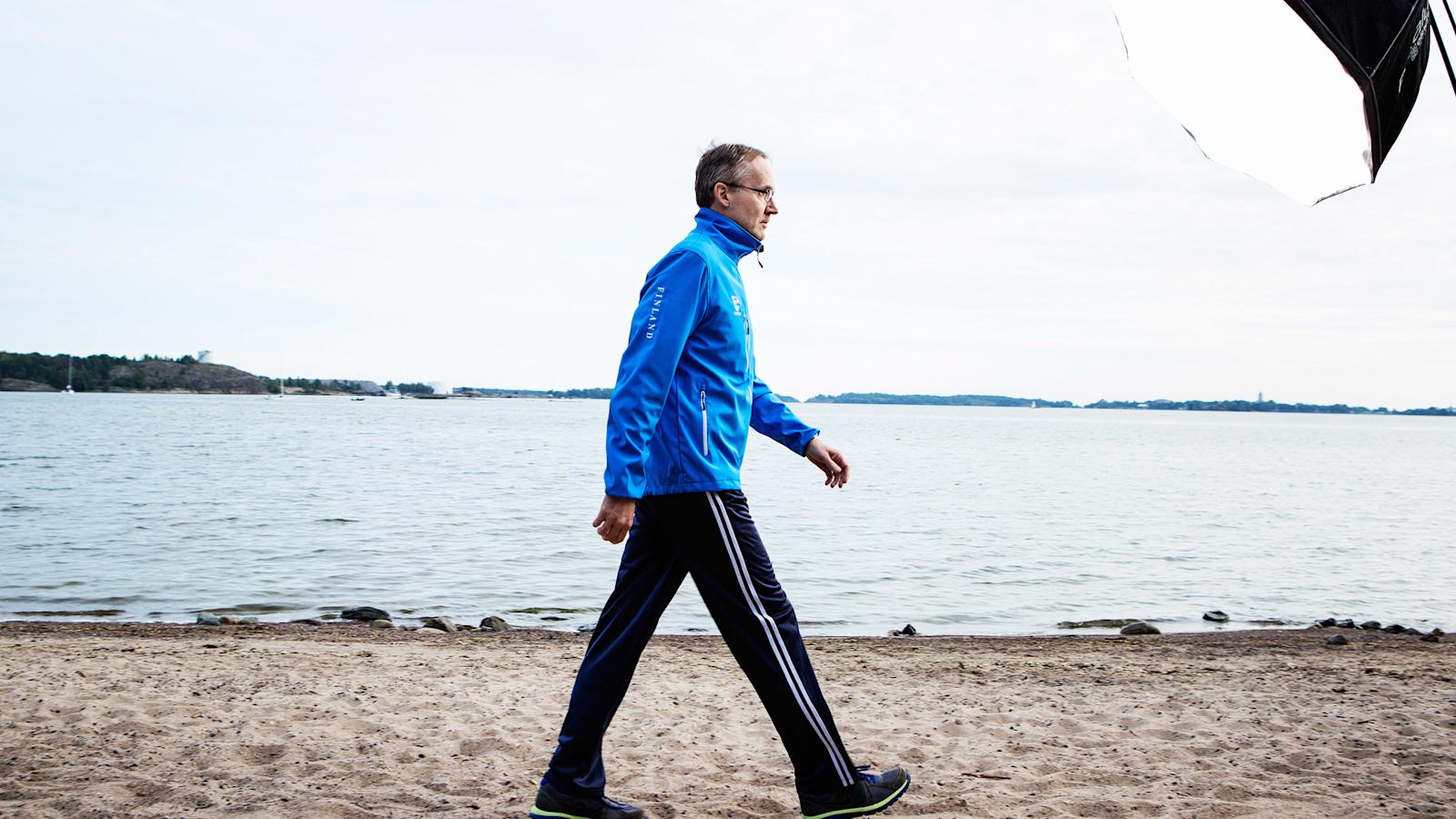 Taavi Heikkilä