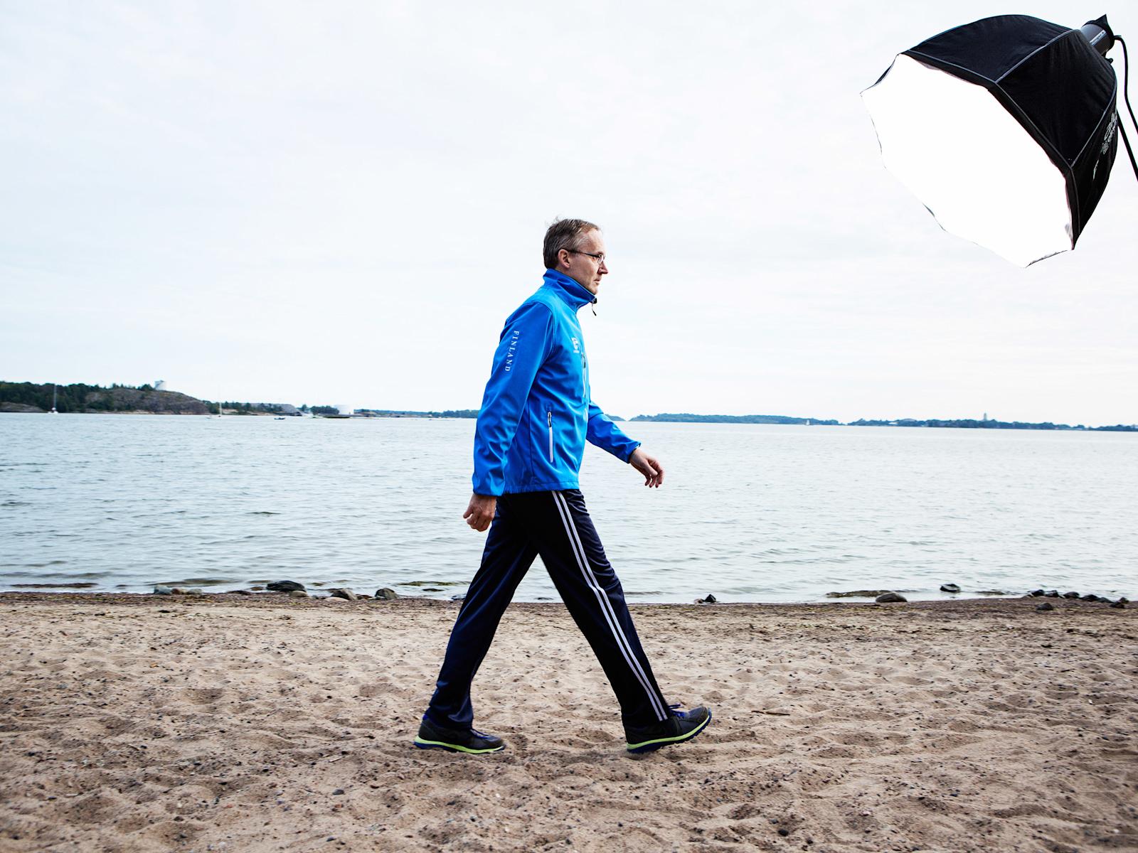 Taavi Heikkilä