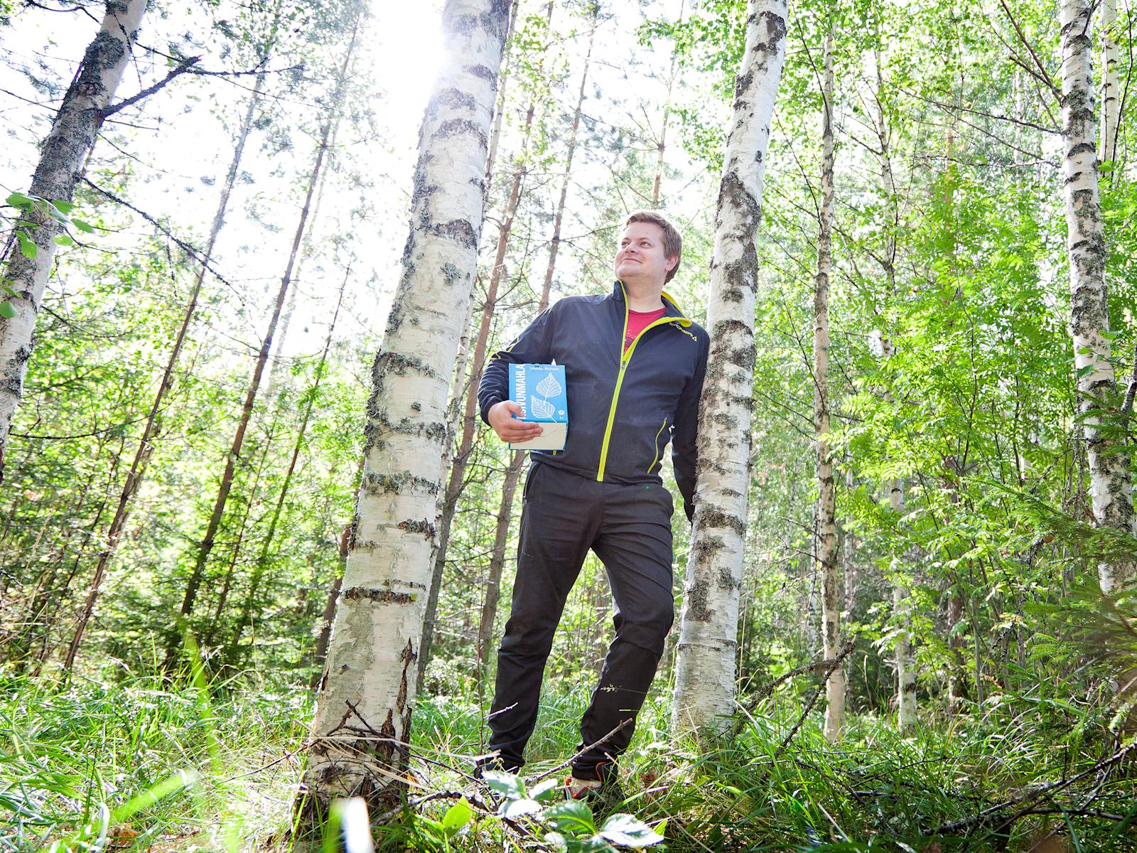 Juha Tarkiainen