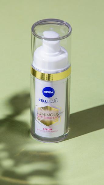 Nivea Cellular Luminous360 Anti Dark-Spot-seerumi