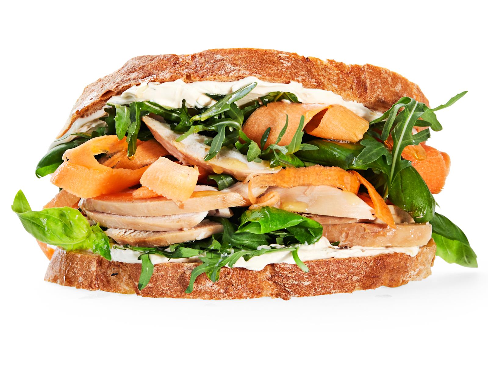 Kana-porkkanasänkkäri