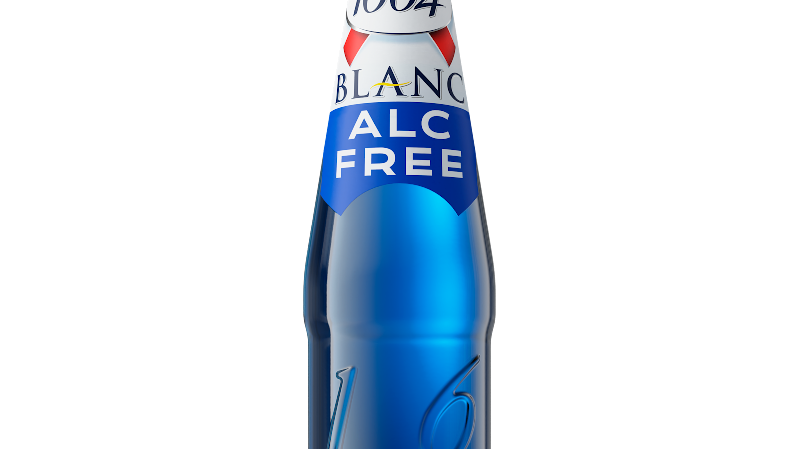 Kronenbourg 1664 alkoholiton olut