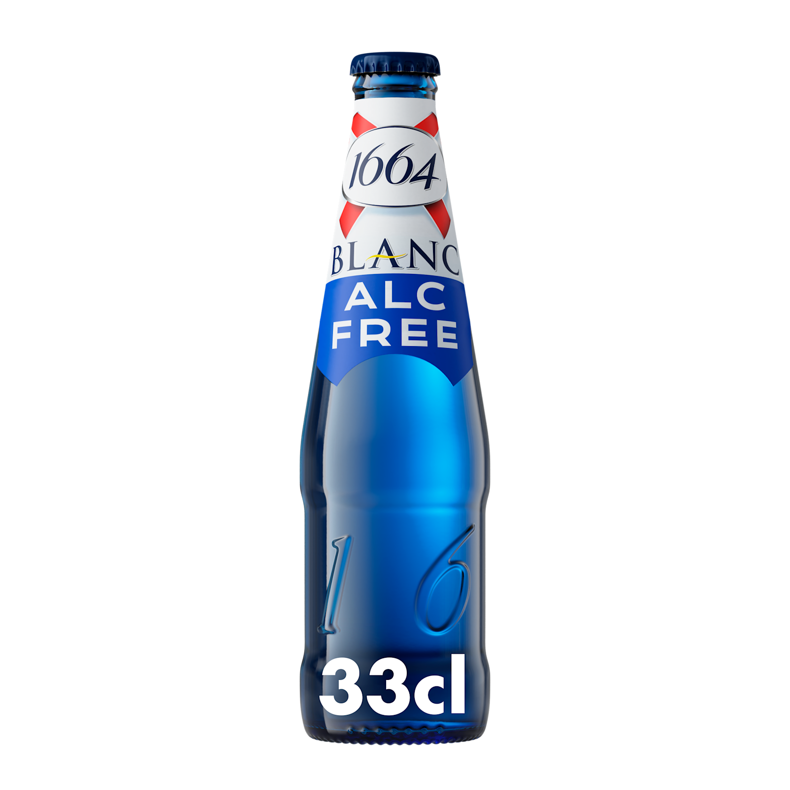 Kronenbourg 1664 alkoholiton olut