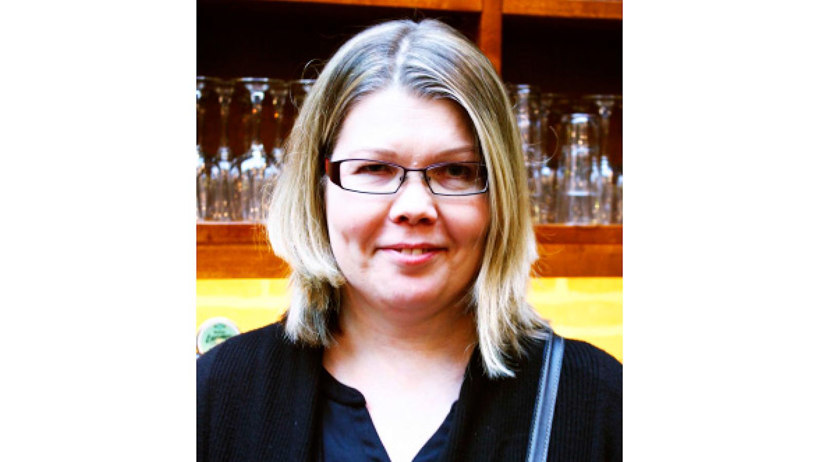 Sari Jauhiainen