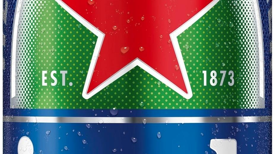 Heineken 0 % alkoholiton olut