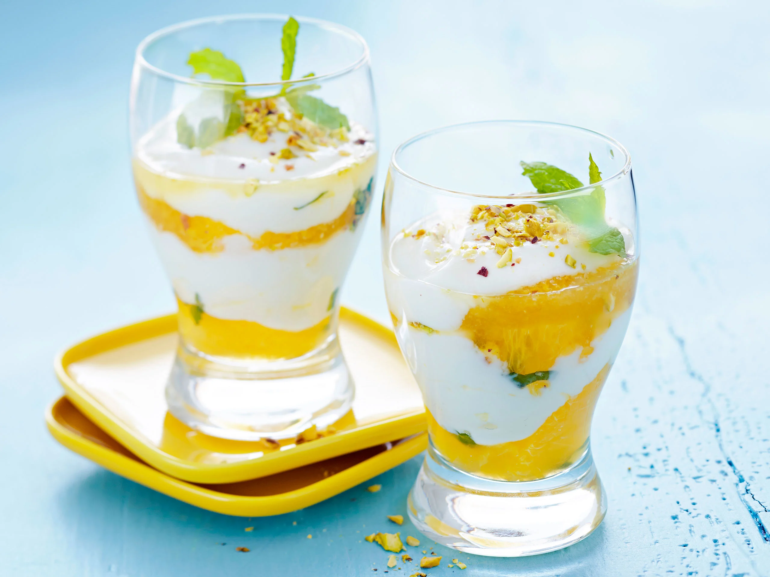 Appelsiini-pistaasipähkinärahka