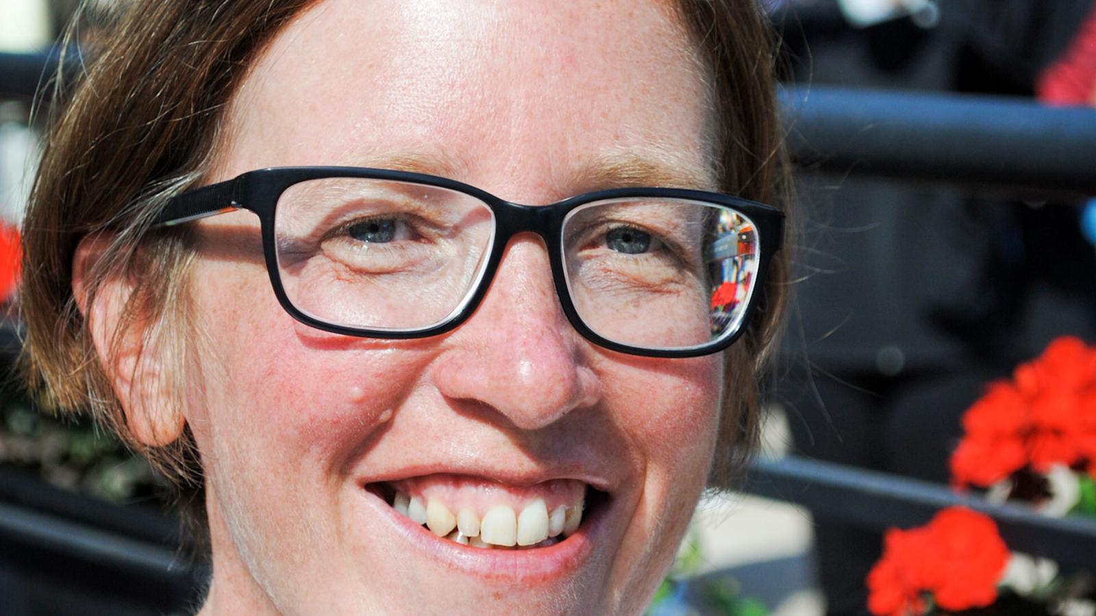 Hilda Vanderpooten