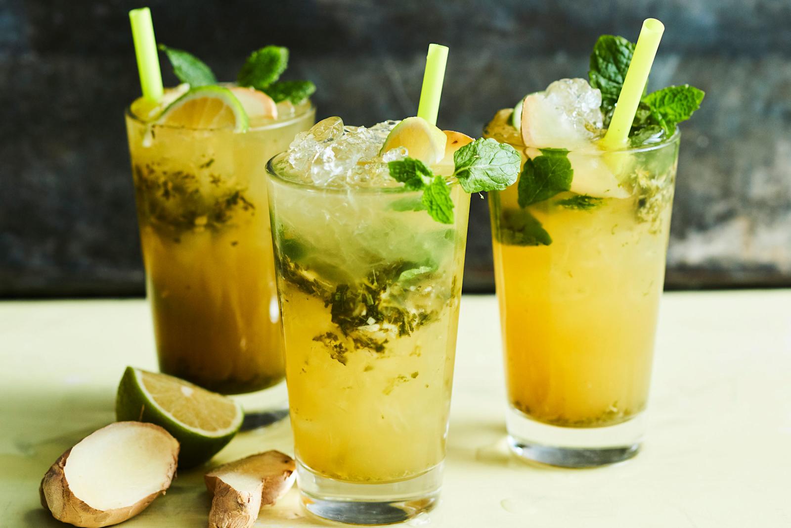 Olutmojito