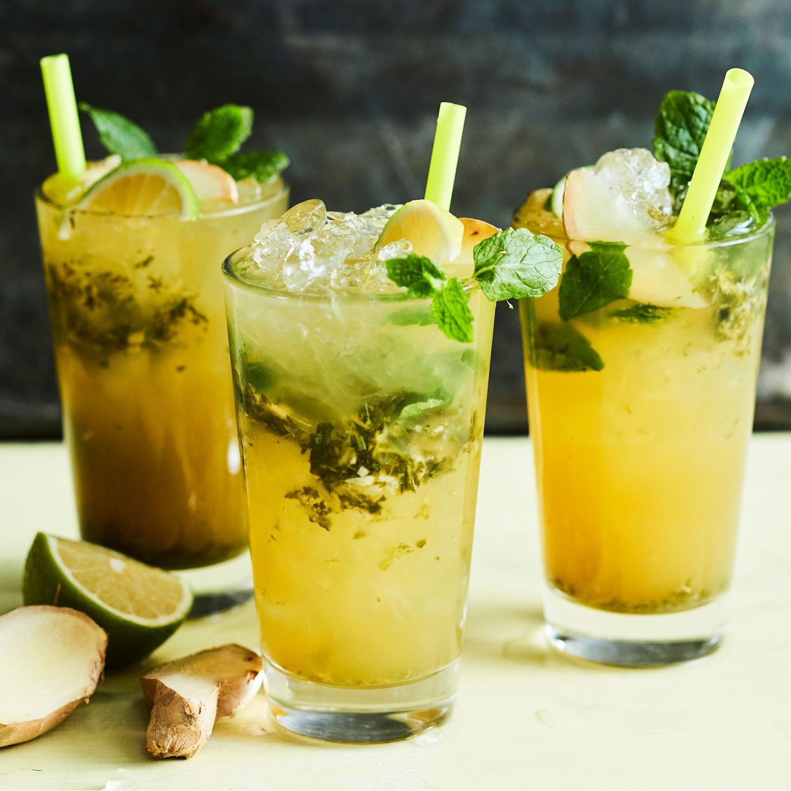 Olutmojito