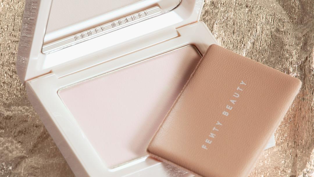 Fenty Beauty Halftime Invisimatte Blotting 2.0 Universal Powder