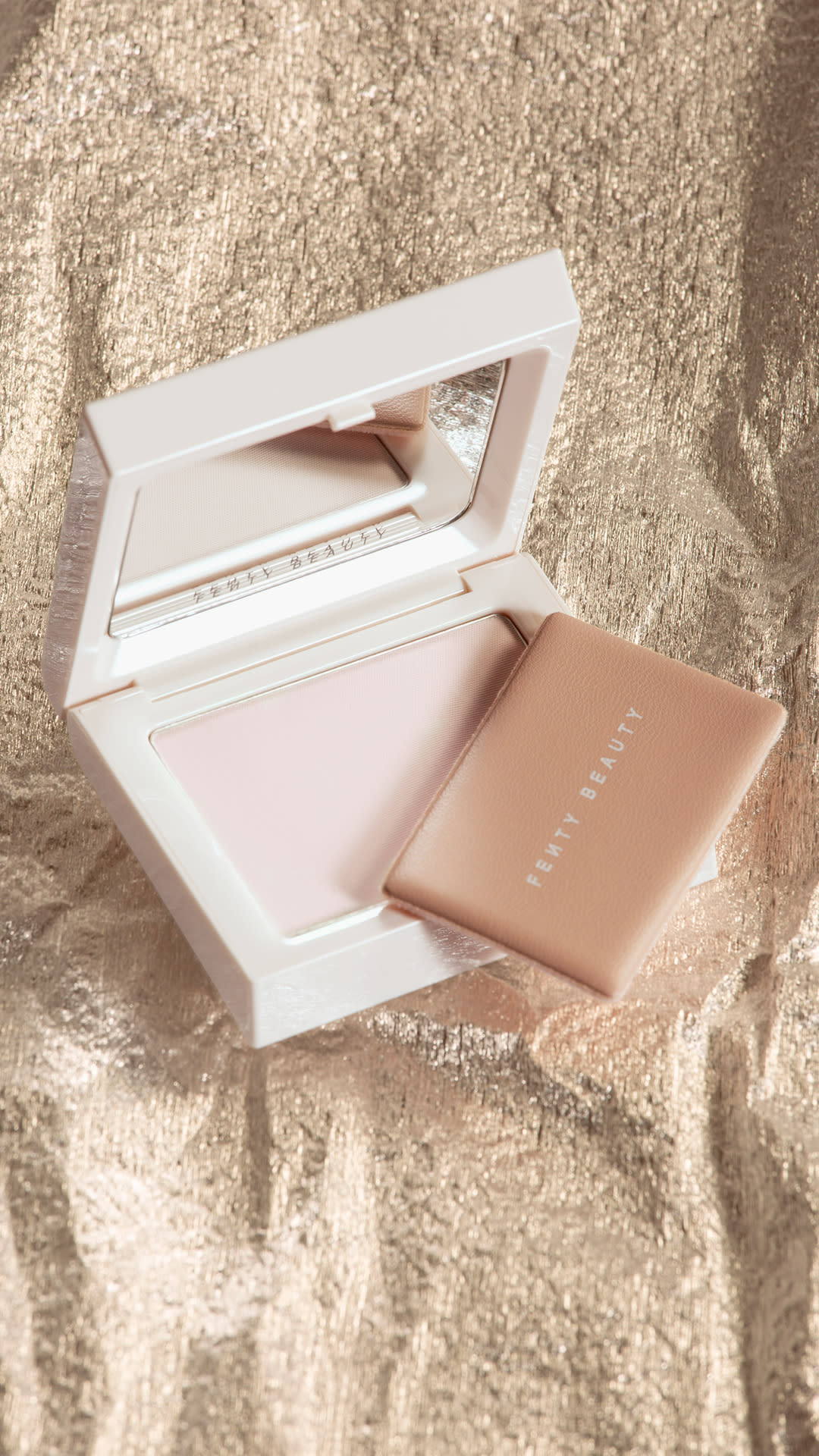 Fenty Beauty Halftime Invisimatte Blotting 2.0 Universal Powder