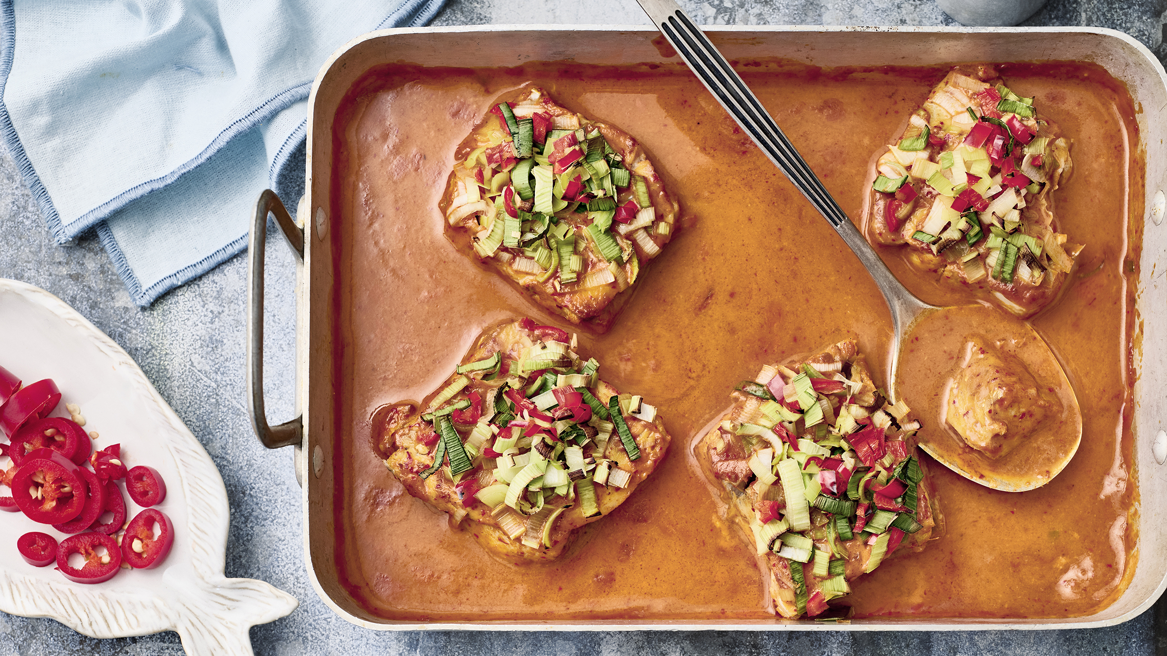 Thaimaalainen uuniseiti