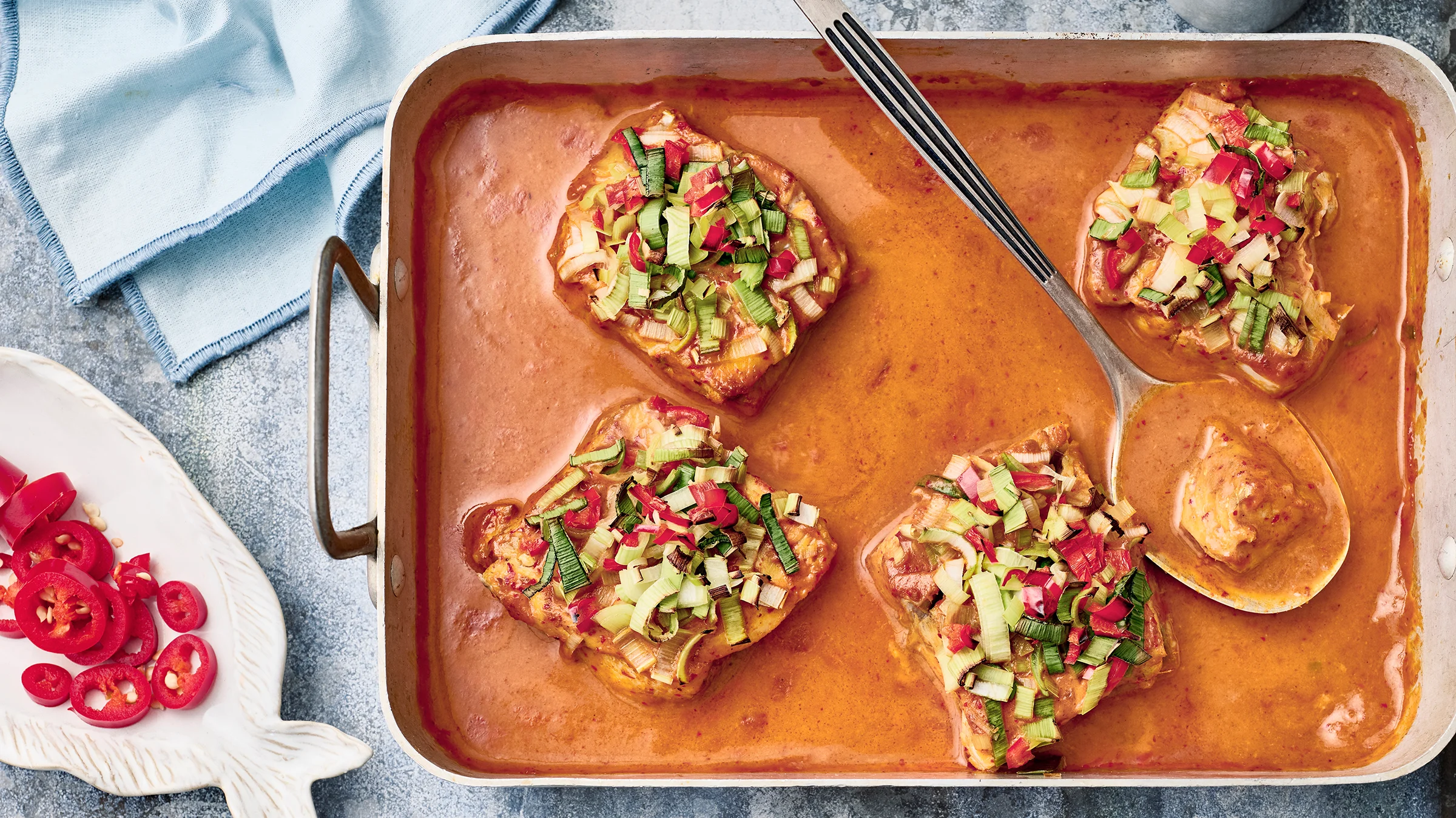 Thaimaalainen uuniseiti