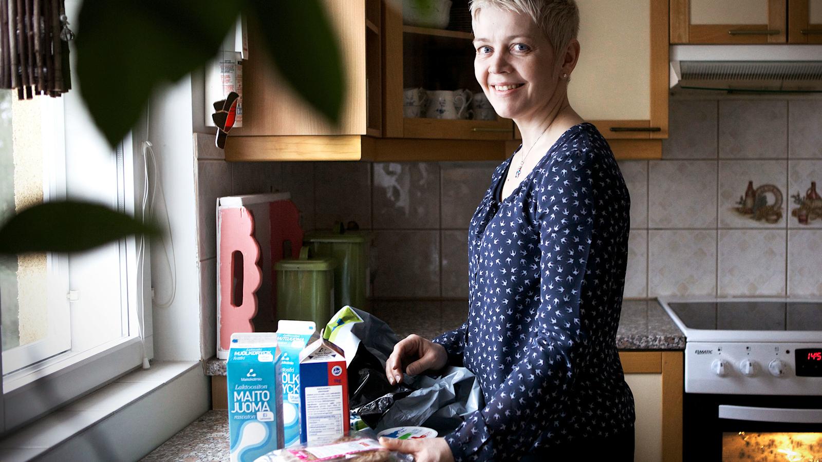 Riikka Luostarinen