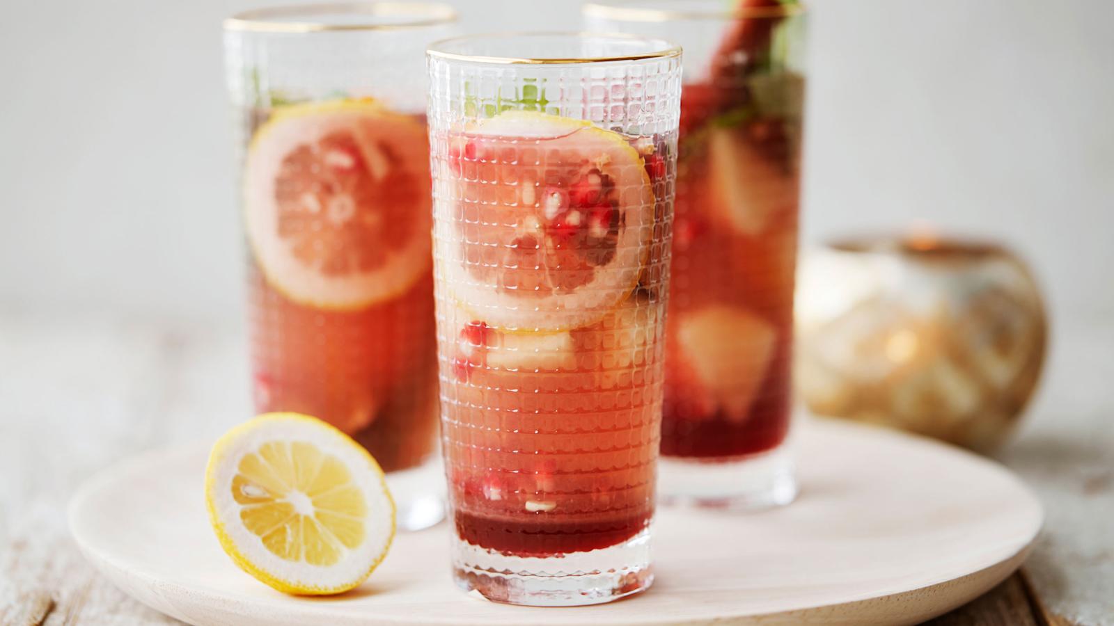 Granaattiomena minttutoti