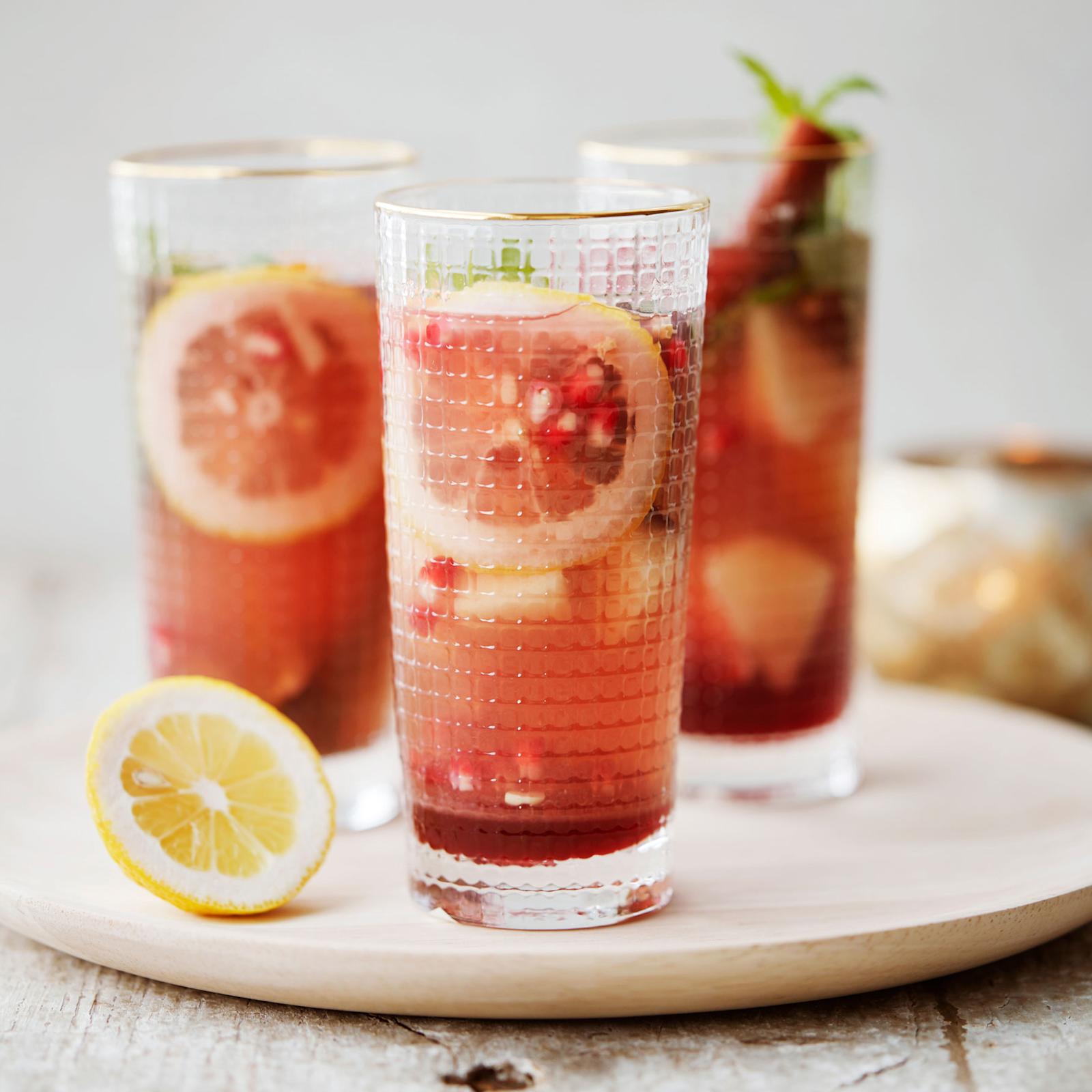 Granaattiomena minttutoti