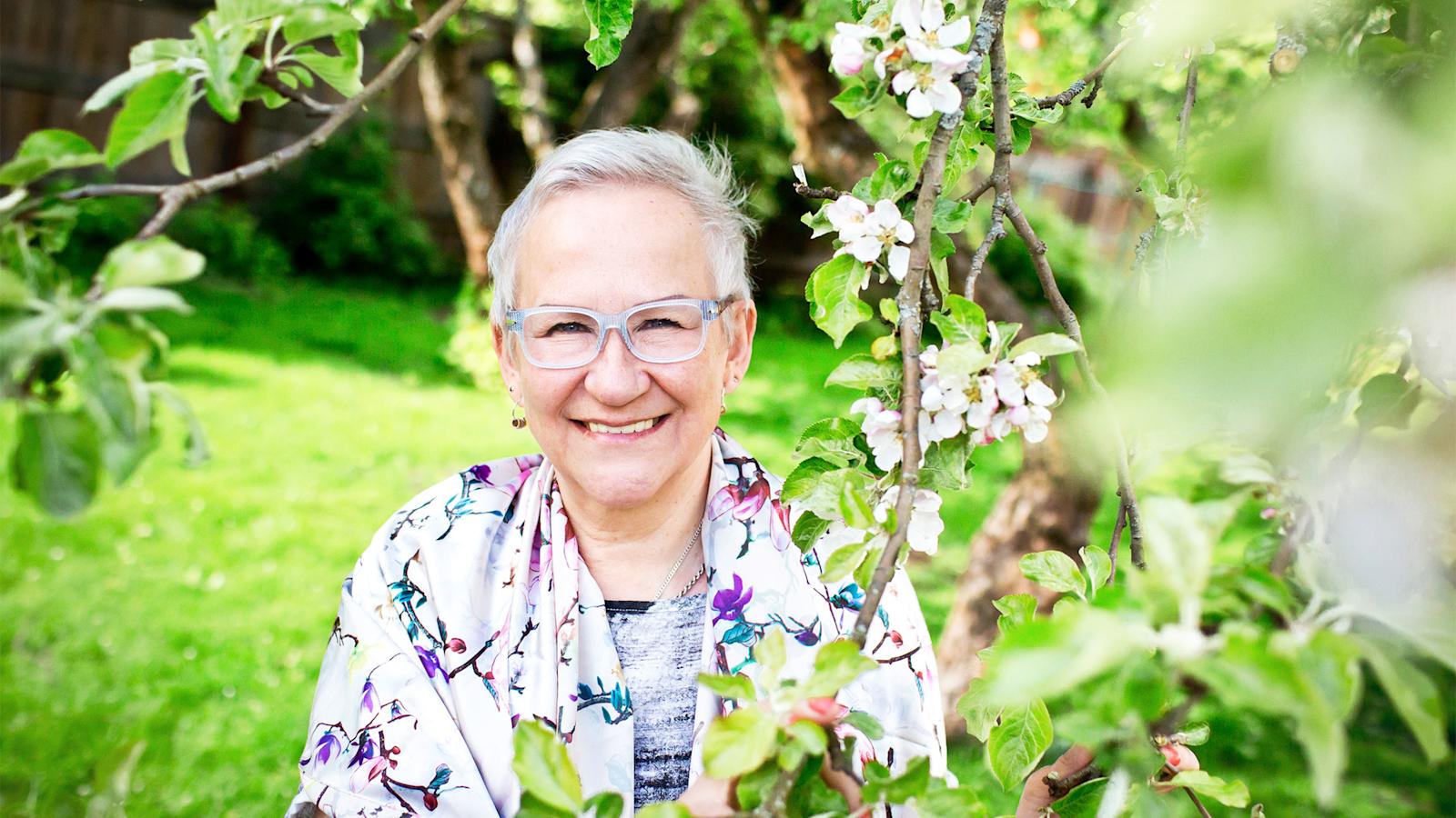 Raija Partanen