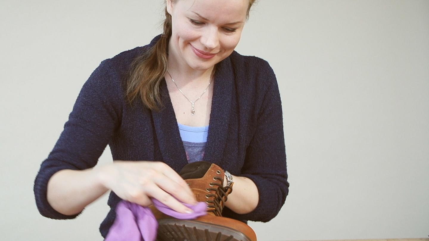 Suojaa kengät lialta ja kulumiselta Juuso Paloniemi