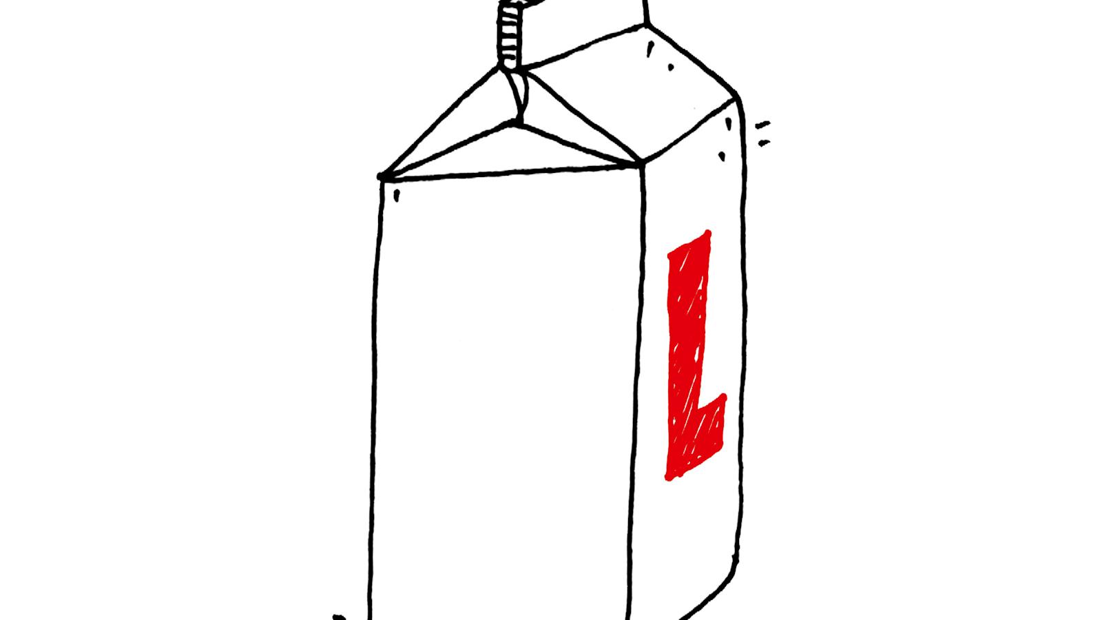 Matka lähikauppaan
