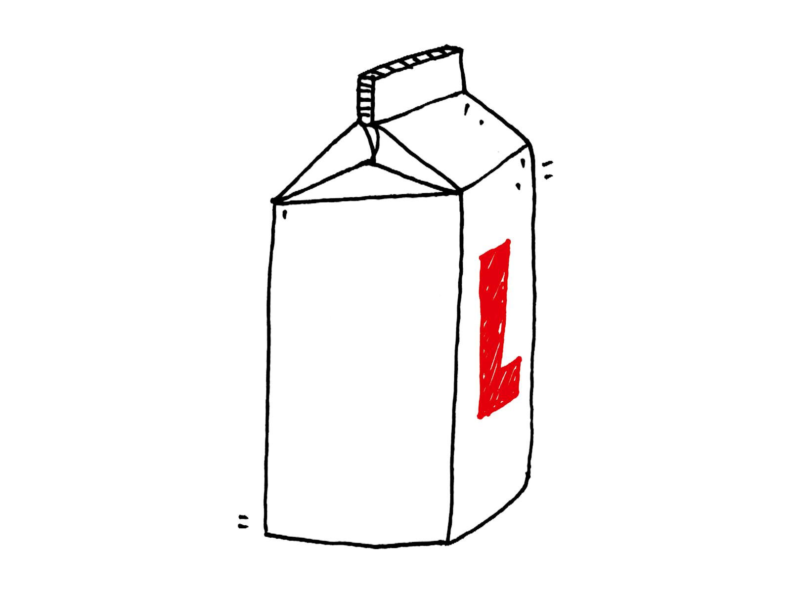 Matka lähikauppaan