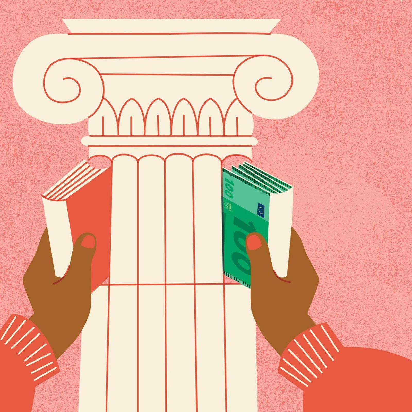 Aika hakea opintolainaa ja -tukea on silloin, kun opiskelupaikka varmistuu ja Kelalta on tullut päätös valtiontakauksesta.