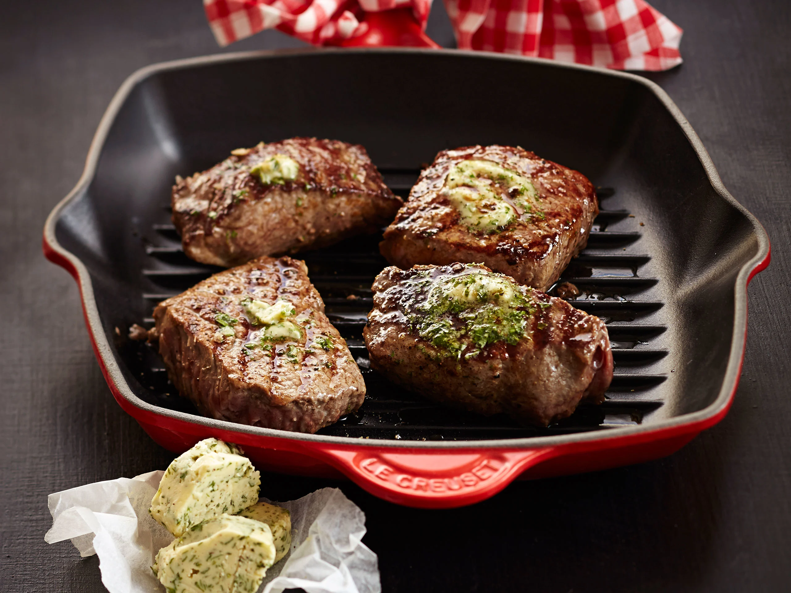 Pihvit ja bearnaisevoi