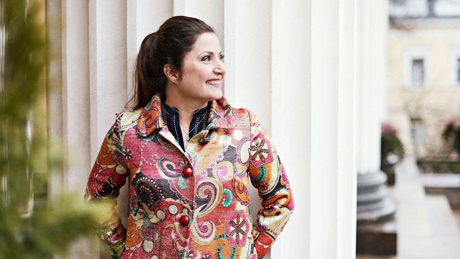 "Ei kannata uskotella itselleen, että voi hoitaa lapsensa kokonaan itse."