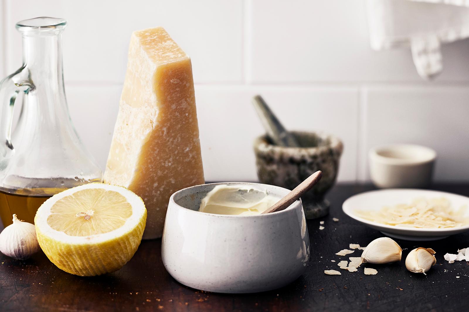 Näin valmistat täydellisen risoton