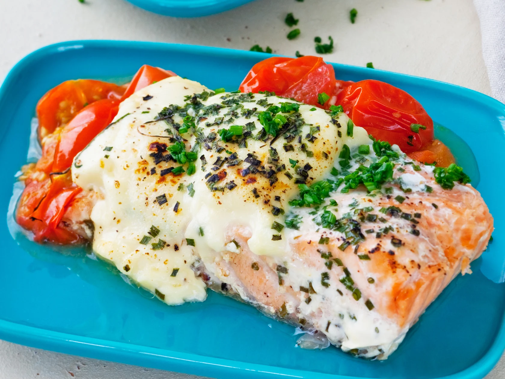 Kalanyytit grillissä