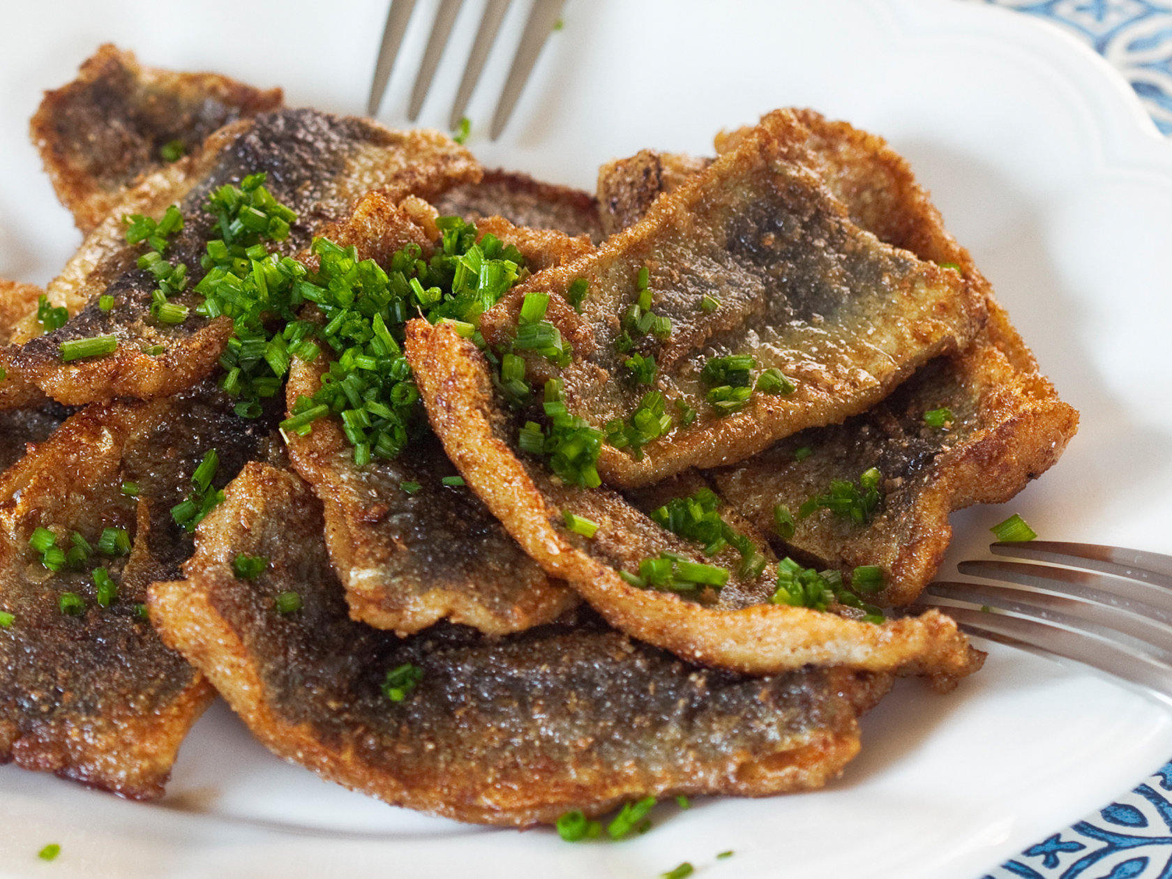 Spelttipaneroidut silakat