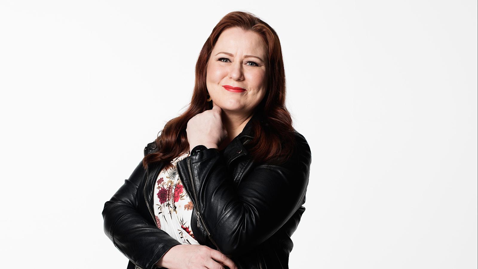 Elina Hiltunen on tulevaisuudentutkija ja tietokirjailija.