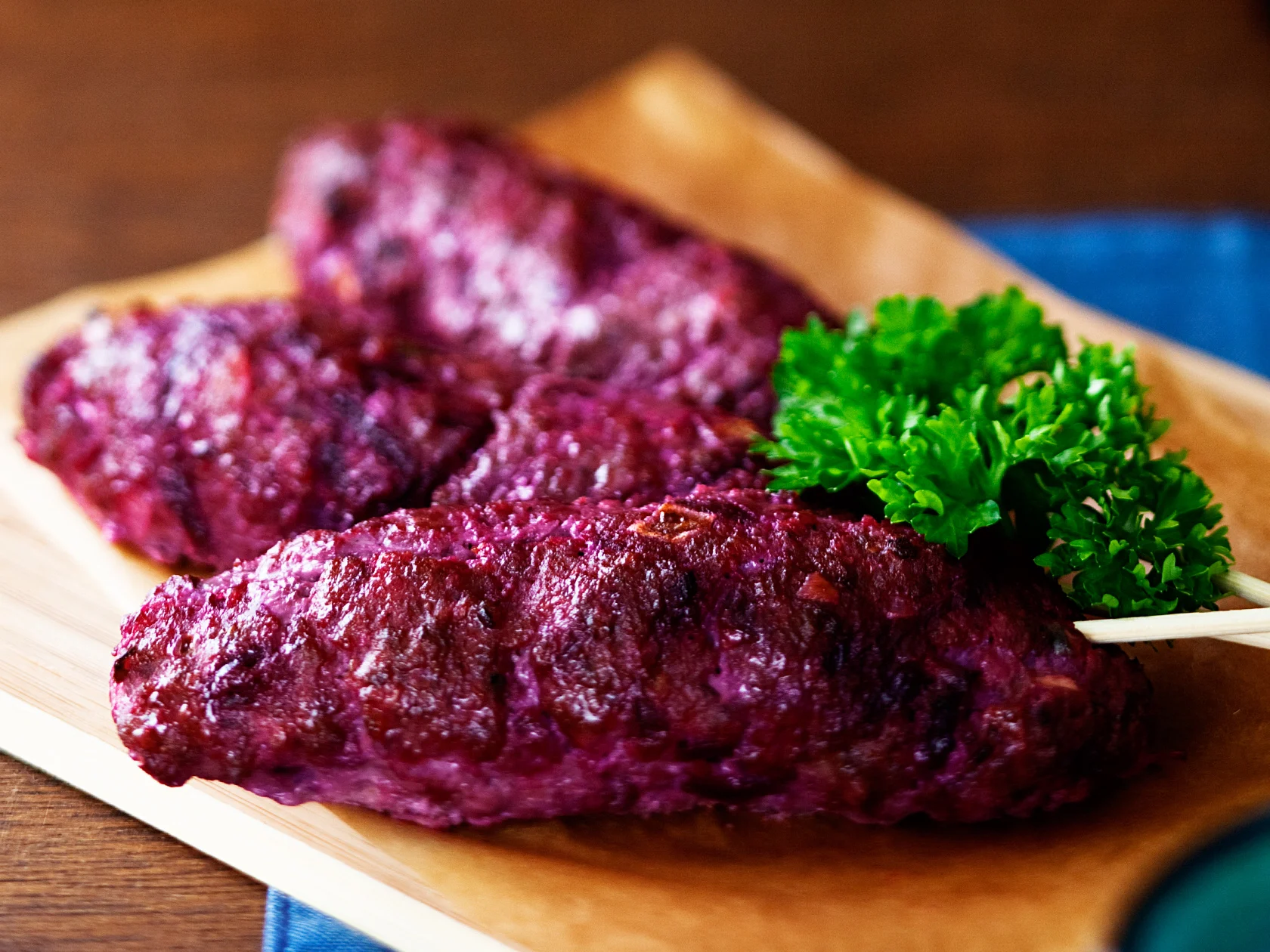 Lindströmin kebakot