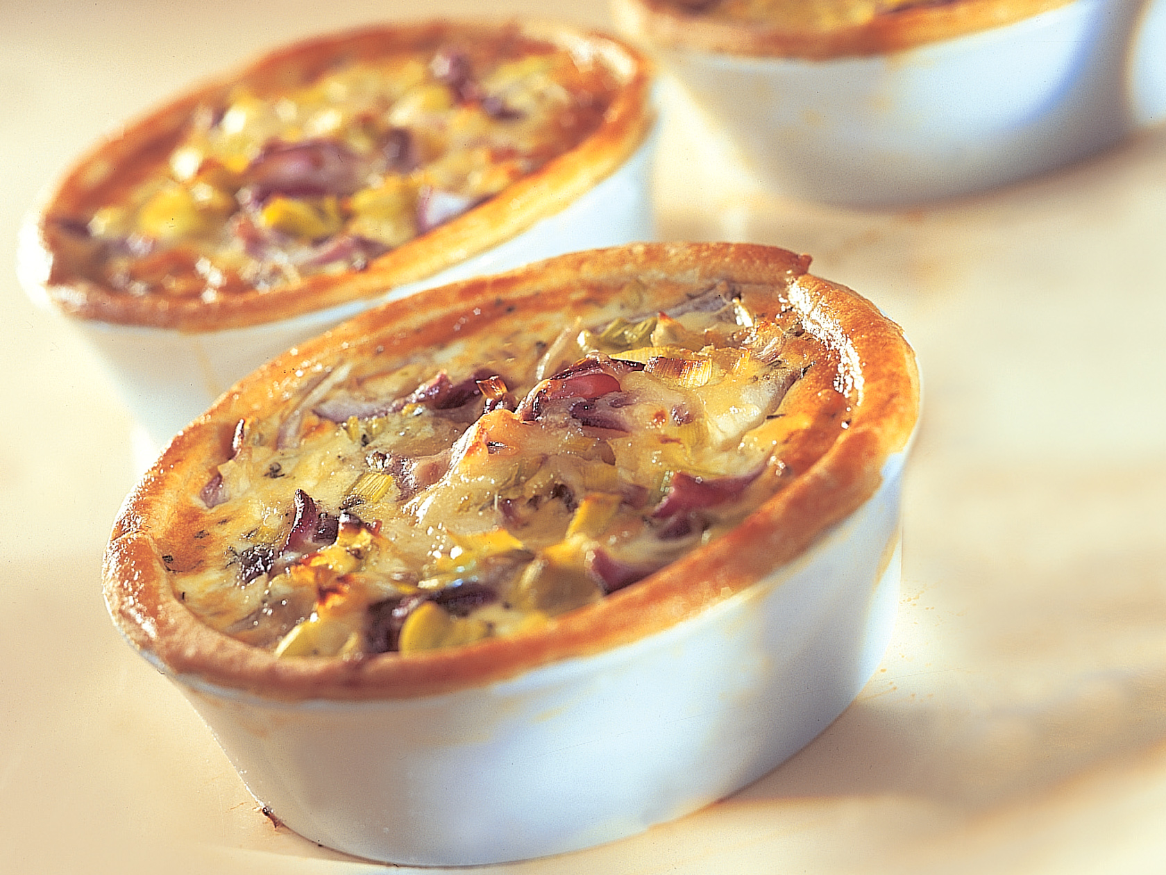 Kolmen sipulin annospiiraat