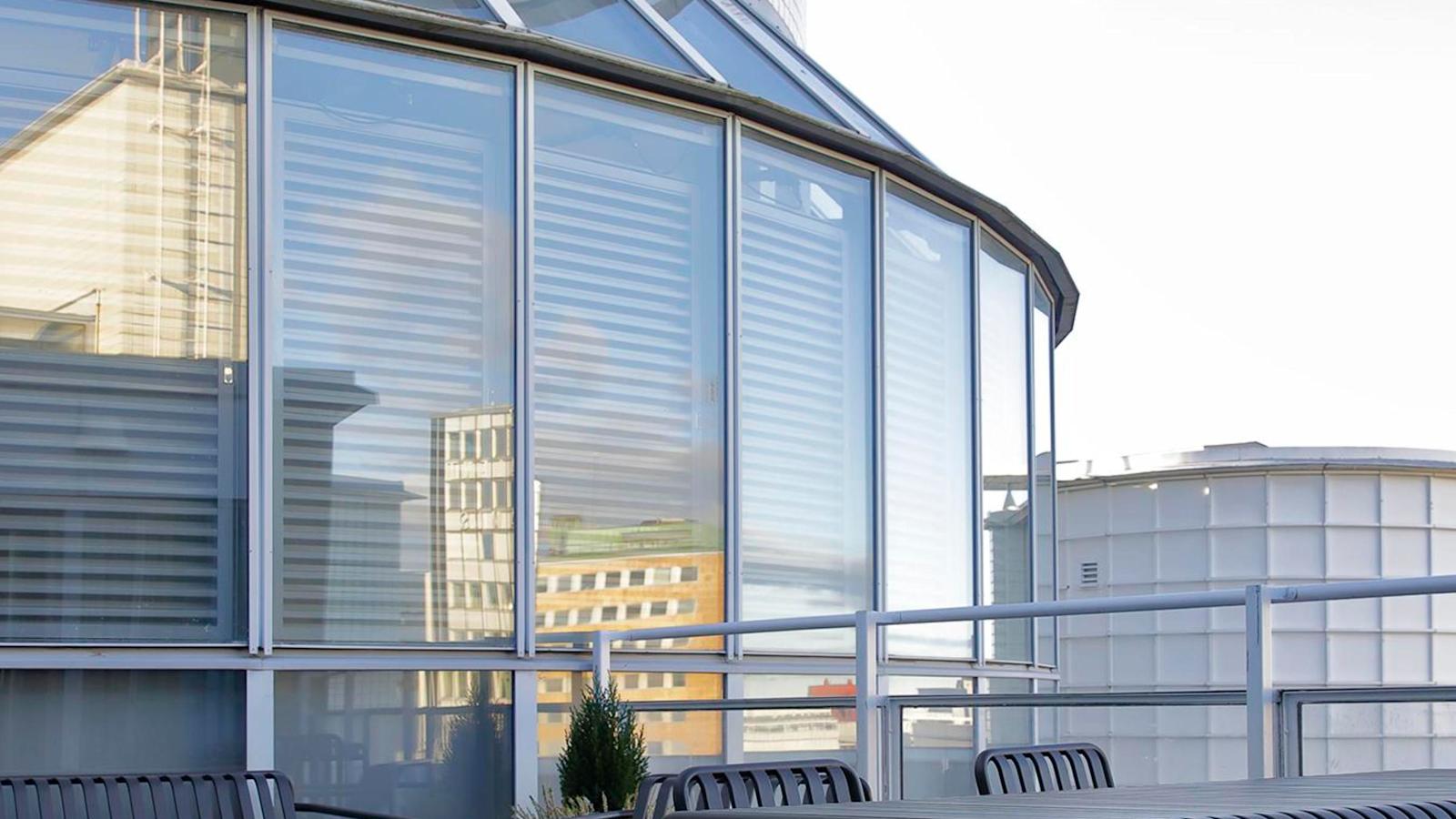 Radisson Blu Royal Helsinki