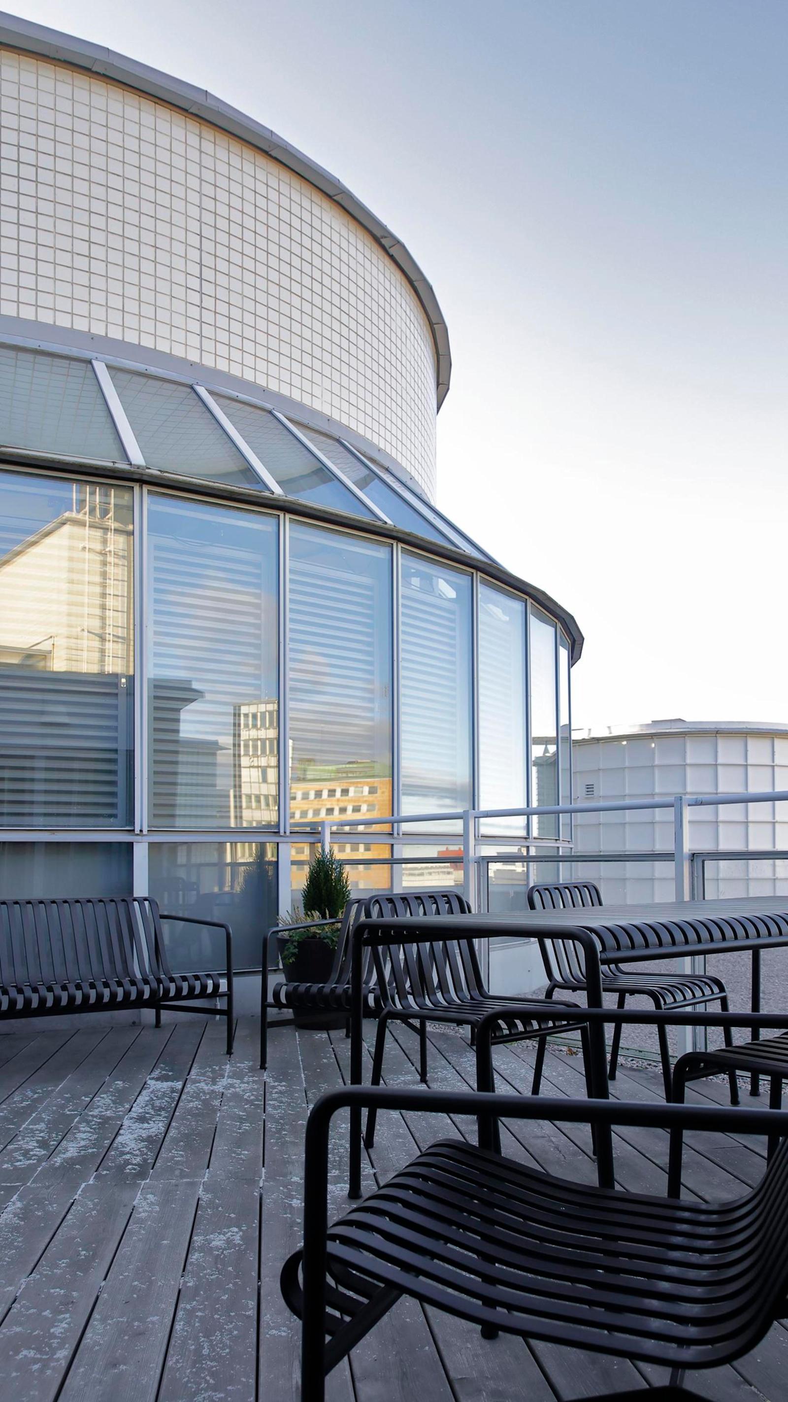 Radisson Blu Royal Helsinki