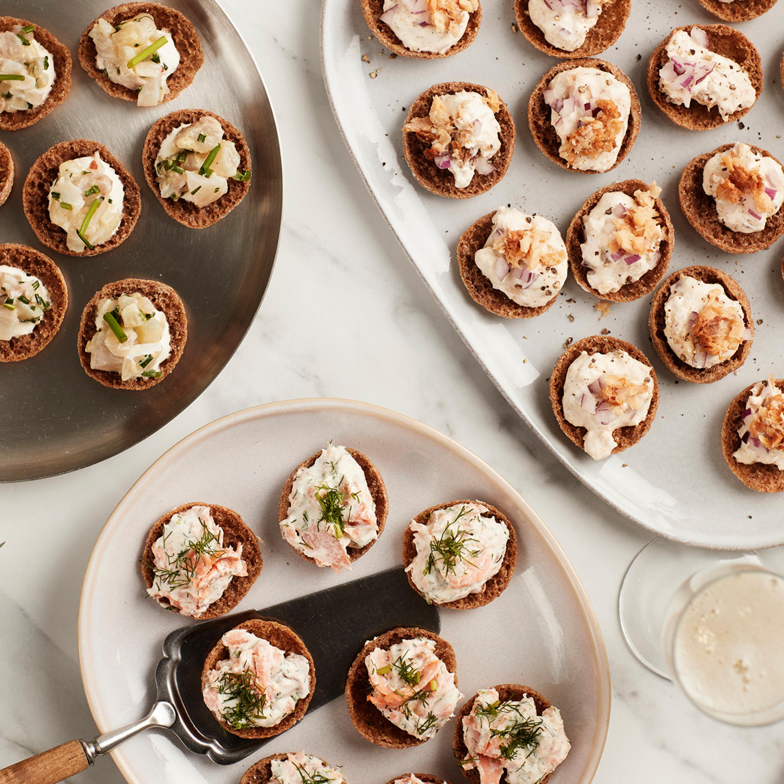 Sapakset suomalaisesta kalasta