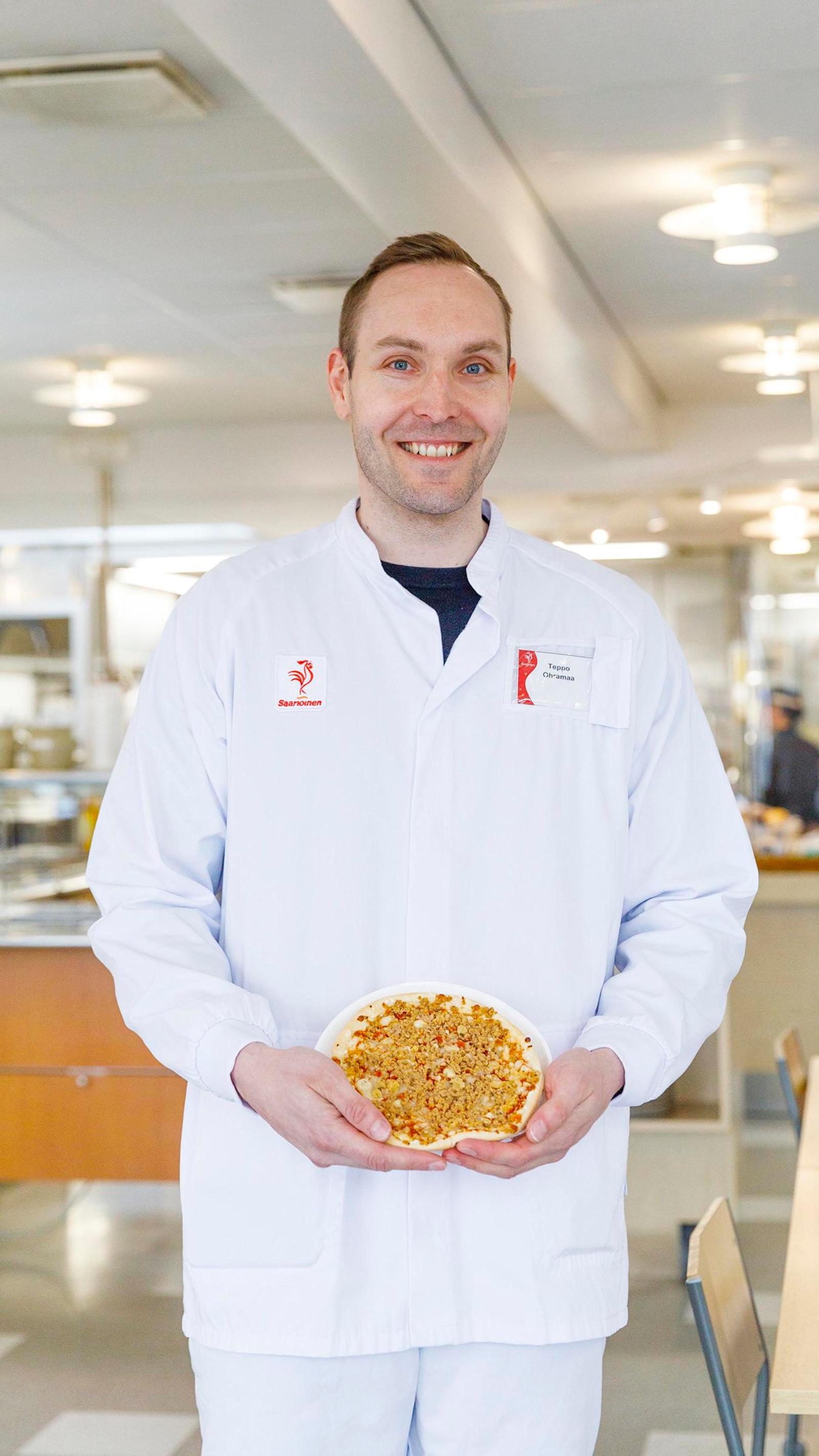 Saarioisten roiskeläppä kuva 7