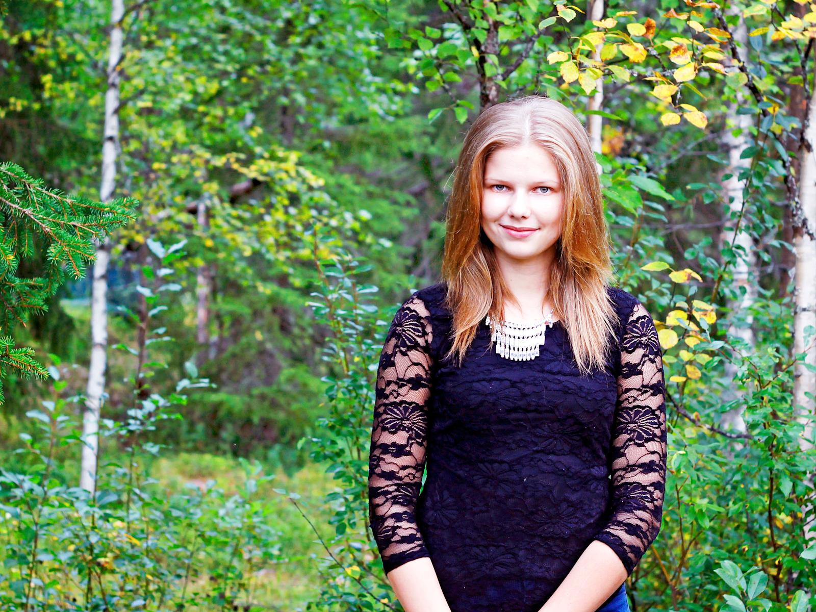 Hanna Lohi