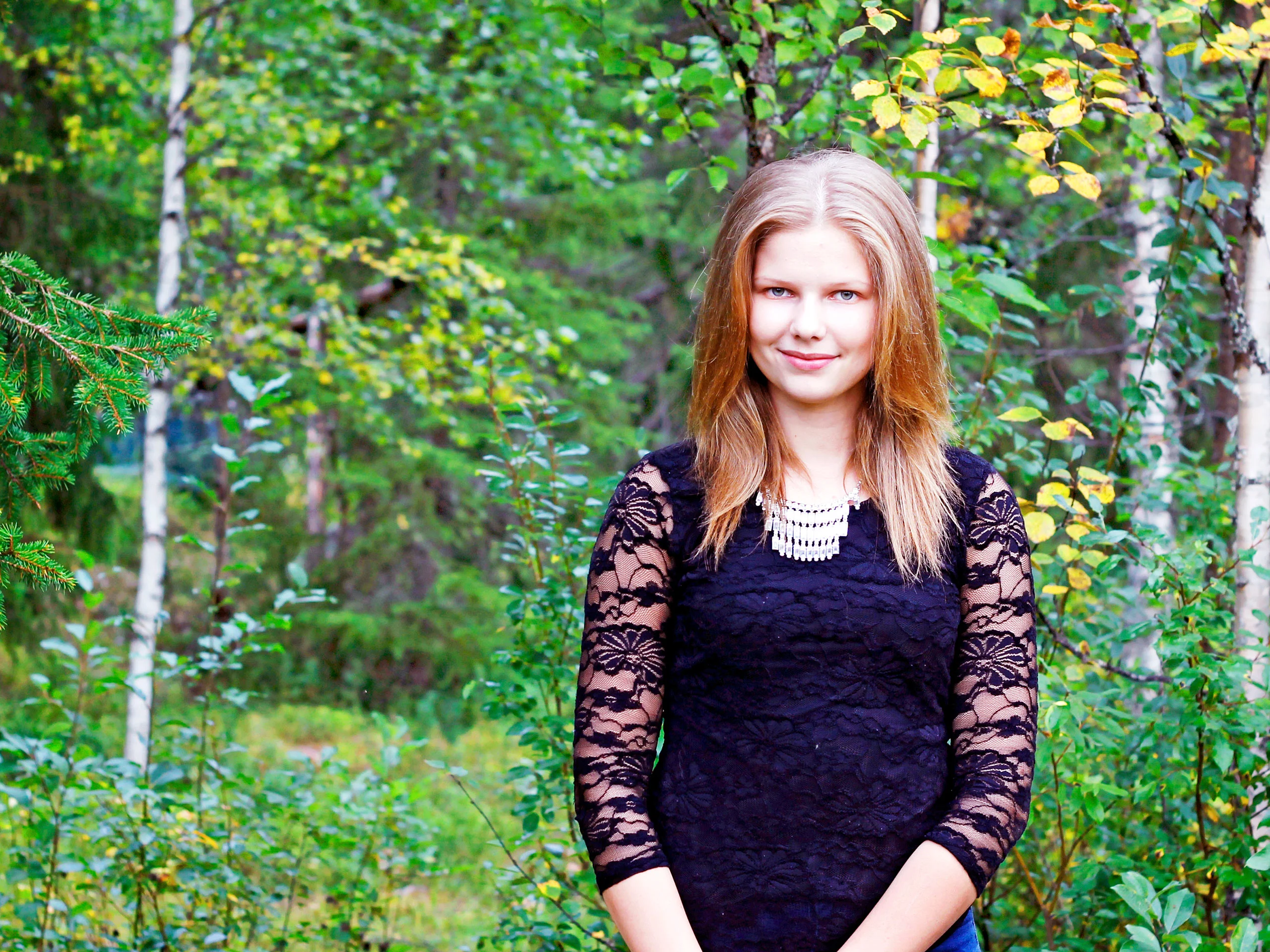 Hanna Lohi