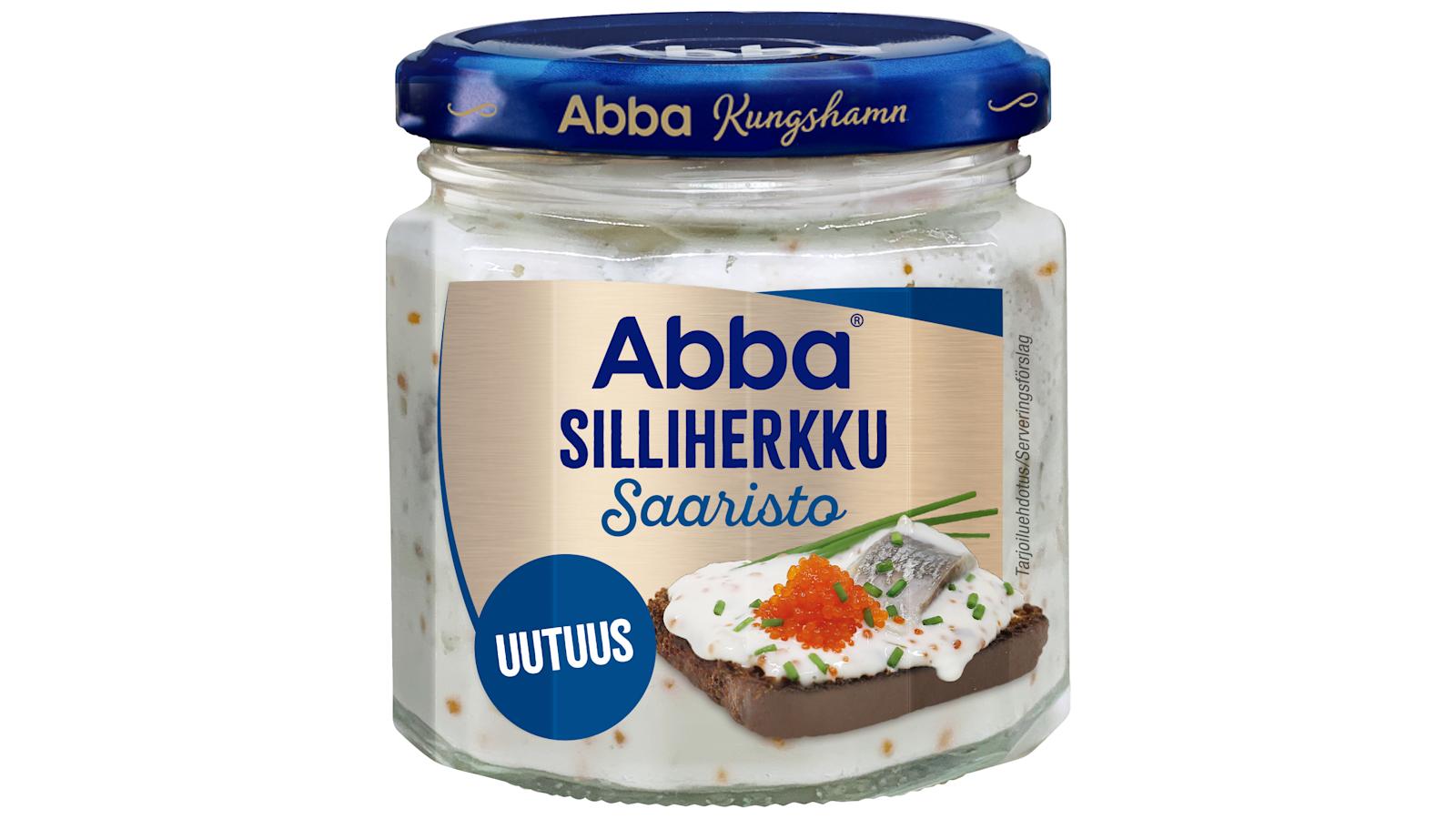 Abba Silliherkku Saaristo