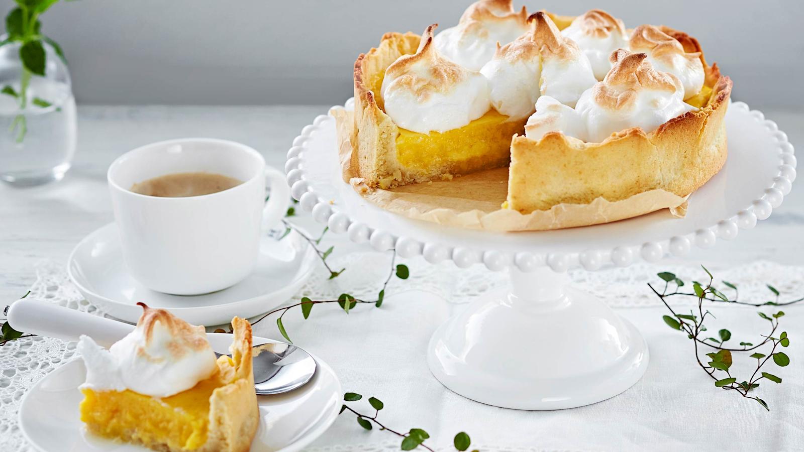 Mango-marenkitorttu